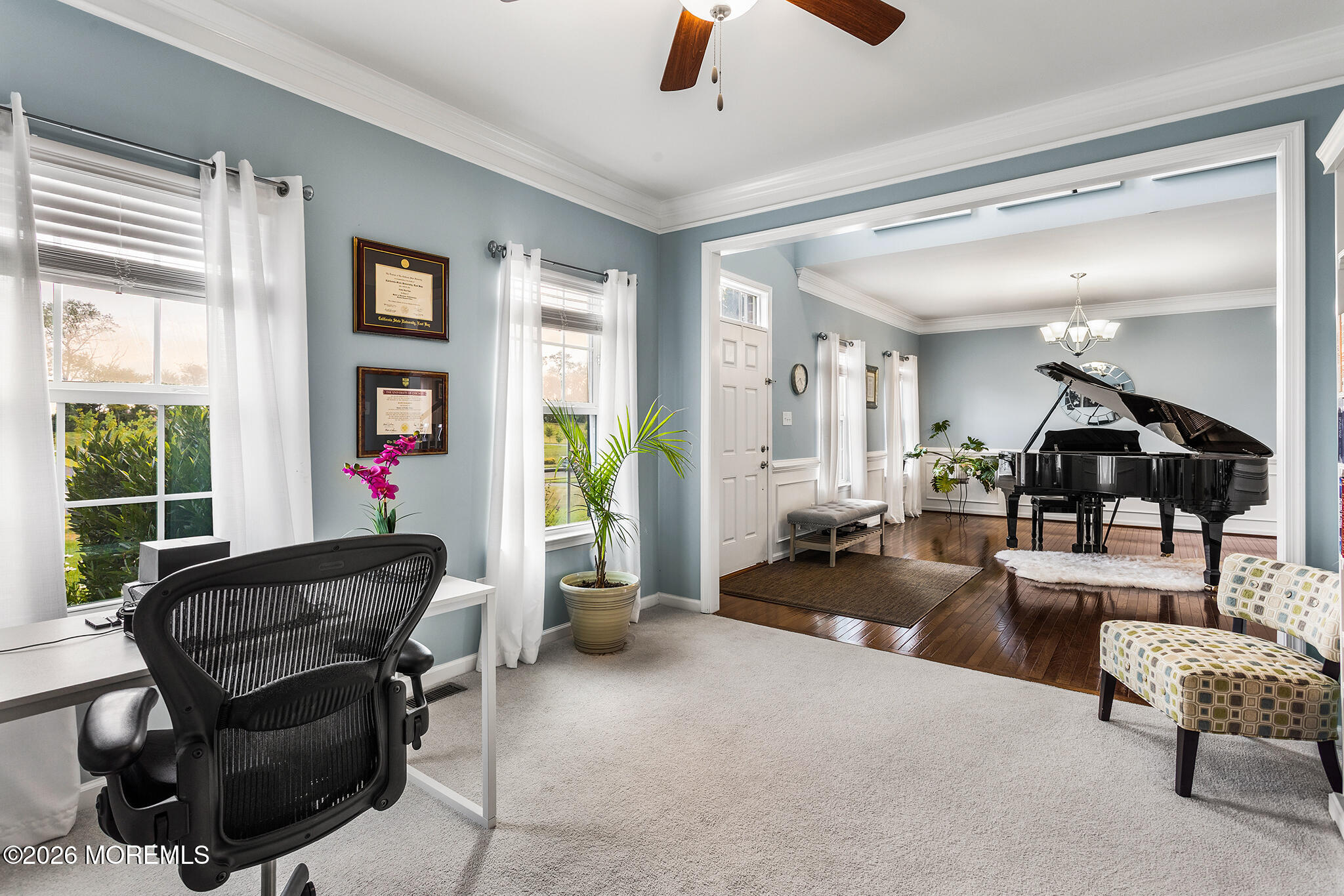 10 Gina Drive Allentown NJ 08501