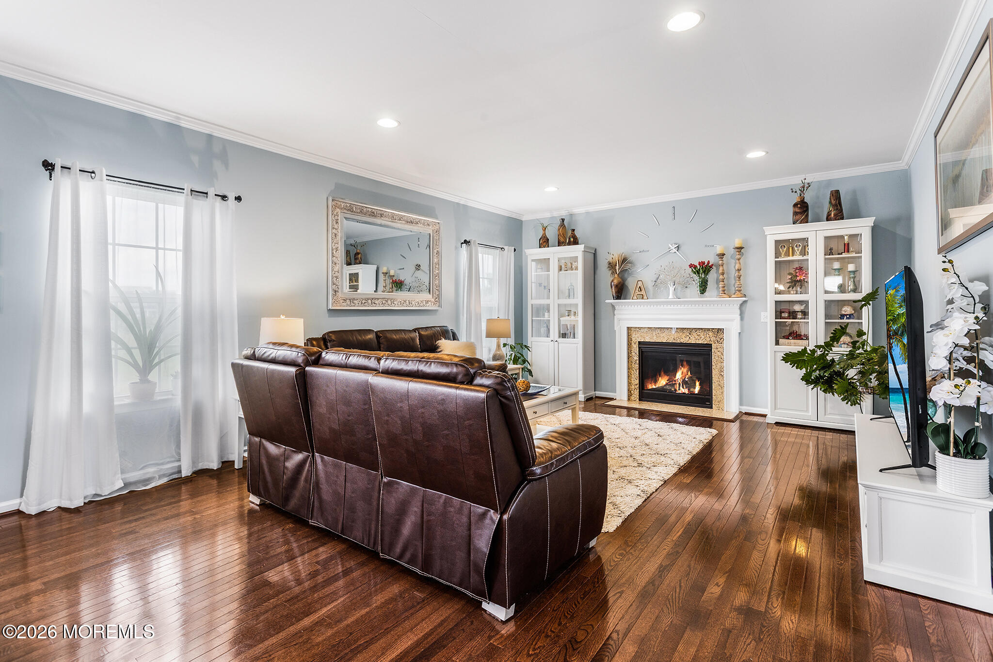 10 Gina Drive Allentown NJ 08501