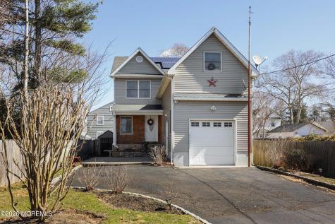 275 N 5th Avenue Long Branch NJ 07740