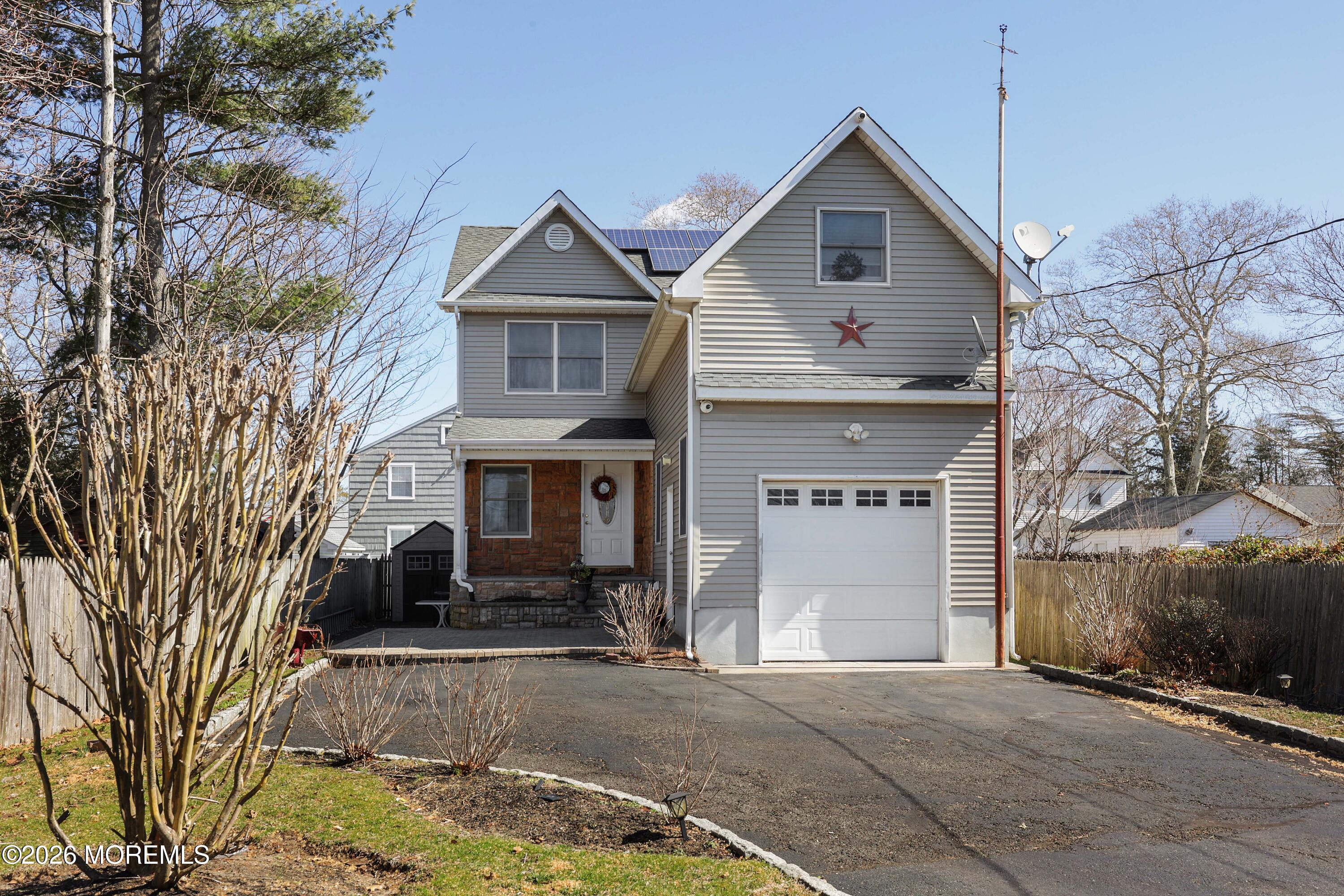 275 N 5th Avenue Long Branch NJ 07740