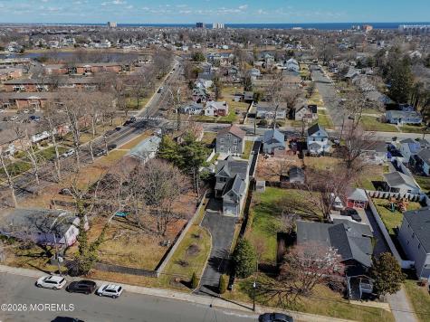 275 N 5th Avenue Long Branch NJ 07740