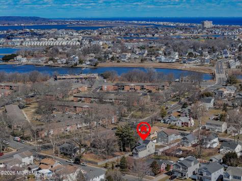 275 N 5th Avenue Long Branch NJ 07740