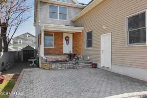 275 N 5th Avenue Long Branch NJ 07740