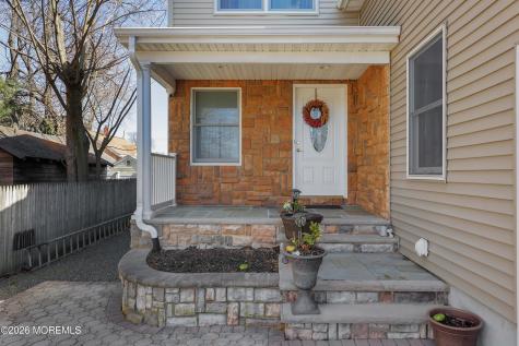 275 N 5th Avenue Long Branch NJ 07740