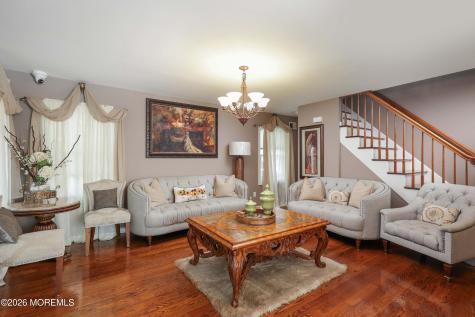 275 N 5th Avenue Long Branch NJ 07740