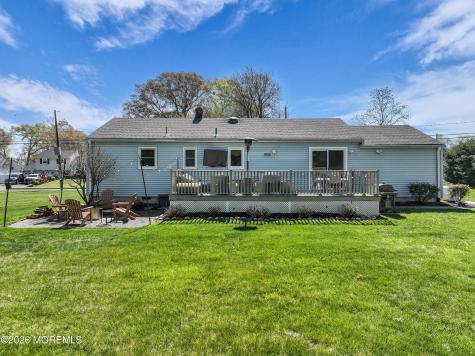 450 Church Street Belford NJ 07718