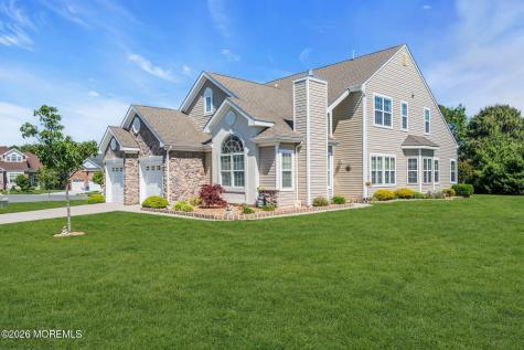 2 Brielle Court Waretown NJ 08758