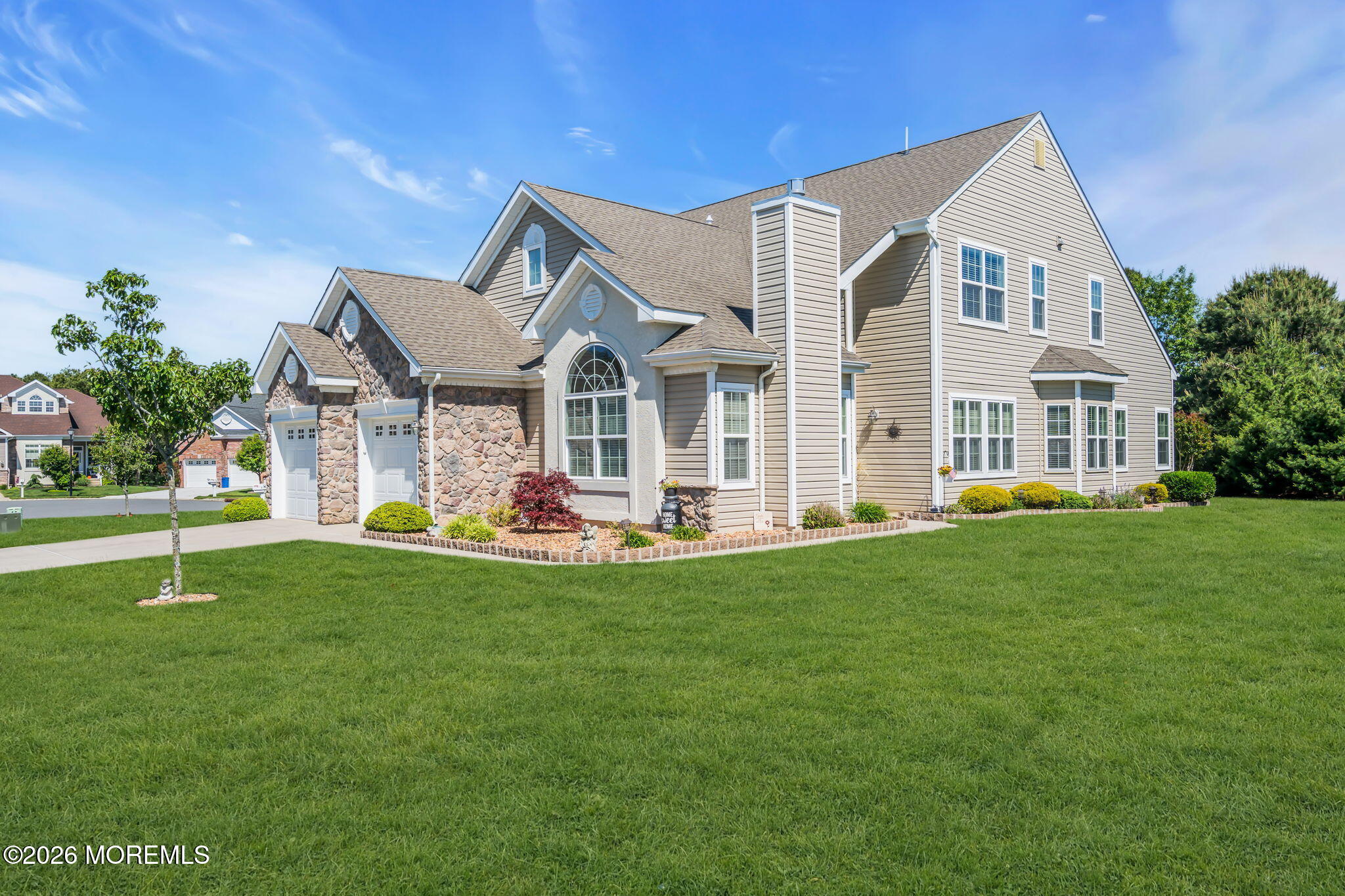 2 Brielle Court Waretown NJ 08758