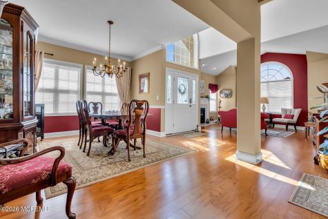 2 Brielle Court Waretown NJ 08758