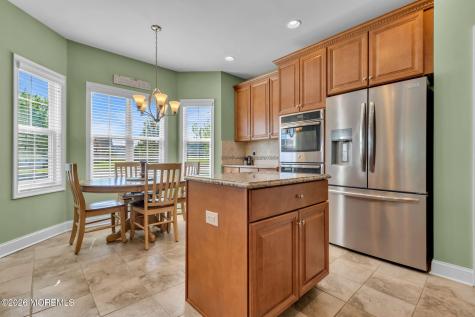 2 Brielle Court Waretown NJ 08758