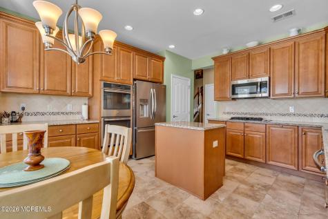 2 Brielle Court Waretown NJ 08758