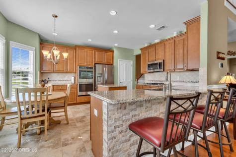 2 Brielle Court Waretown NJ 08758