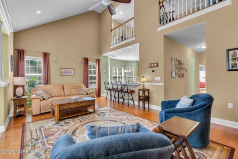 2 Brielle Court Waretown NJ 08758