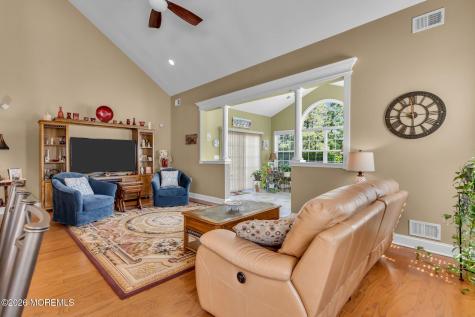 2 Brielle Court Waretown NJ 08758