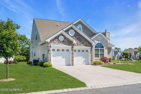 2 Brielle Court Waretown NJ 08758