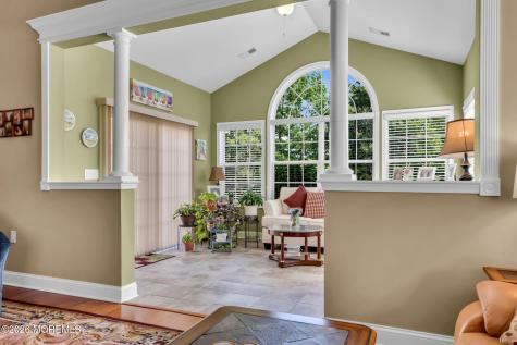 2 Brielle Court Waretown NJ 08758