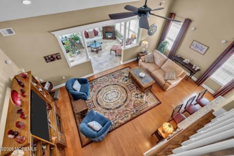 2 Brielle Court Waretown NJ 08758