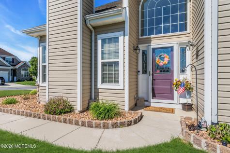 2 Brielle Court Waretown NJ 08758