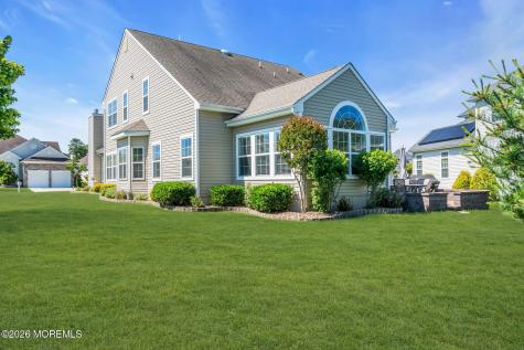 2 Brielle Court Waretown NJ 08758