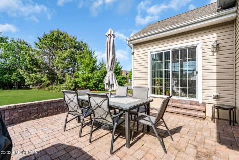 2 Brielle Court Waretown NJ 08758