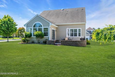 2 Brielle Court Waretown NJ 08758