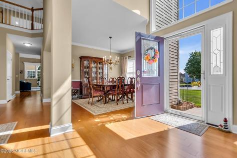 2 Brielle Court Waretown NJ 08758