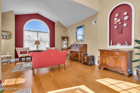 2 Brielle Court Waretown NJ 08758