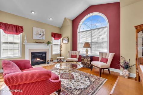 2 Brielle Court Waretown NJ 08758