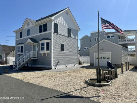 5 Windward Road Long Beach Twp NJ 08008