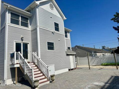 5 Windward Road Long Beach Twp NJ 08008