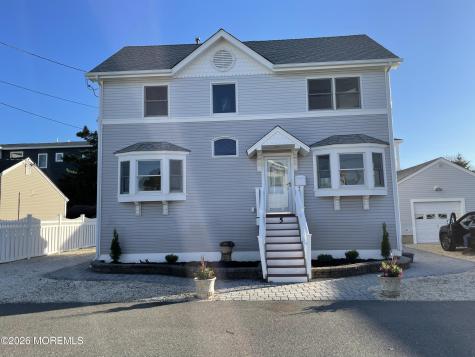 5 Windward Road Long Beach Twp NJ 08008