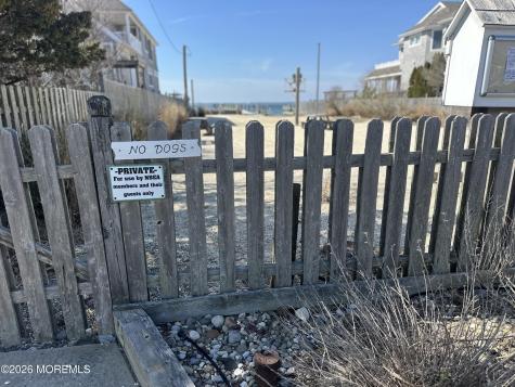5 Windward Road Long Beach Twp NJ 08008