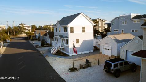 5 Windward Road Long Beach Twp NJ 08008