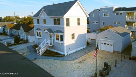5 Windward Road Long Beach Twp NJ 08008