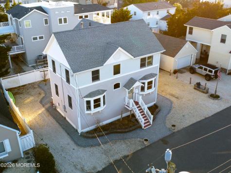 5 Windward Road Long Beach Twp NJ 08008