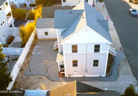 5 Windward Road Long Beach Twp NJ 08008