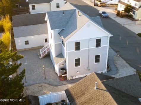 5 Windward Road Long Beach Twp NJ 08008