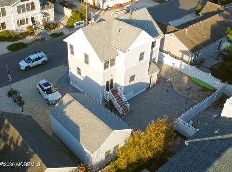 5 Windward Road Long Beach Twp NJ 08008