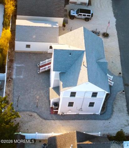 5 Windward Road Long Beach Twp NJ 08008