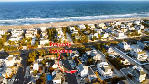5 Windward Road Long Beach Twp NJ 08008