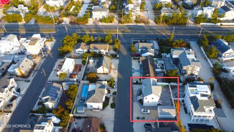 5 Windward Road Long Beach Twp NJ 08008