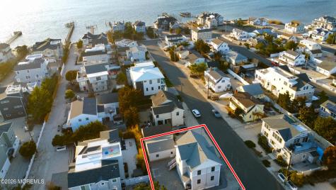 5 Windward Road Long Beach Twp NJ 08008