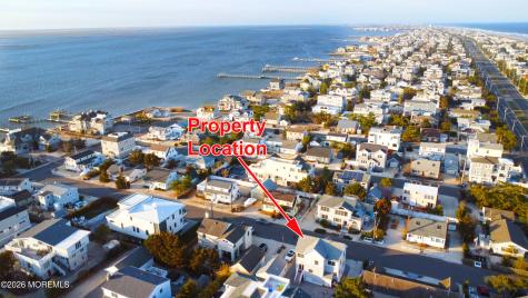 5 Windward Road Long Beach Twp NJ 08008