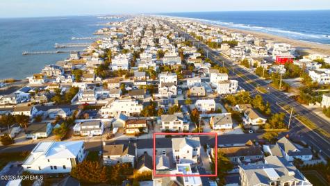 5 Windward Road Long Beach Twp NJ 08008
