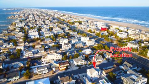 5 Windward Road Long Beach Twp NJ 08008