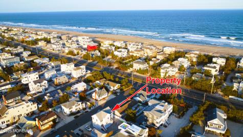 5 Windward Road Long Beach Twp NJ 08008