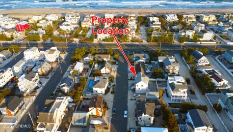 5 Windward Road Long Beach Twp NJ 08008