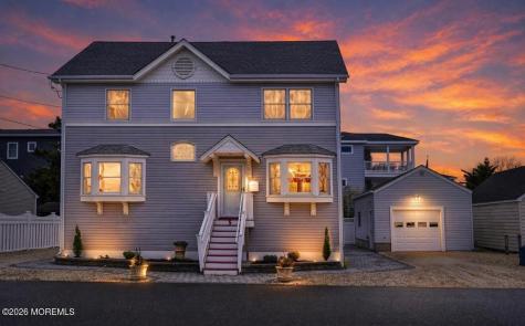 5 Windward Road Long Beach Twp NJ 08008