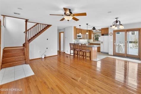5 Windward Road Long Beach Twp NJ 08008