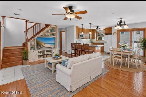 5 Windward Road Long Beach Twp NJ 08008